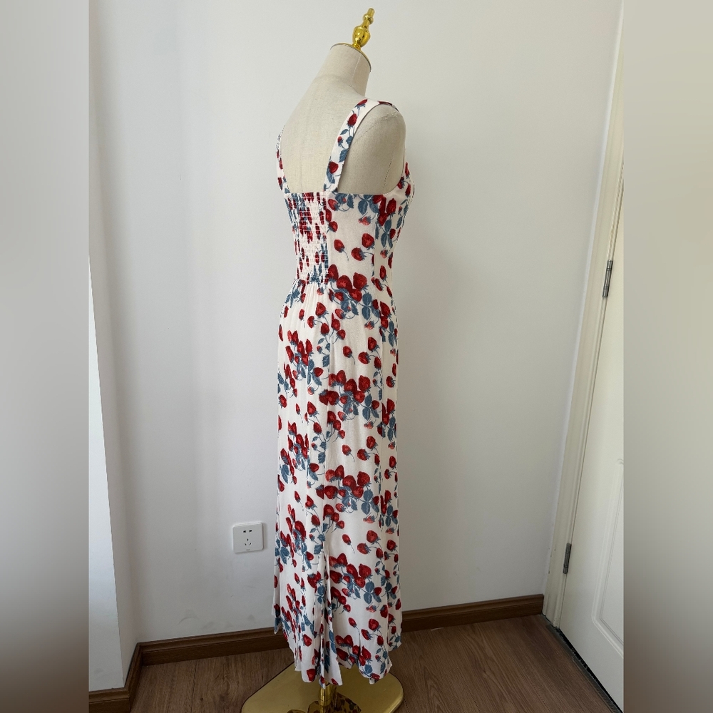 Reformation Laine dress - Picture 5 of 10